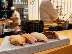 -鮨政· Omakase(港汇恒隆广场店)