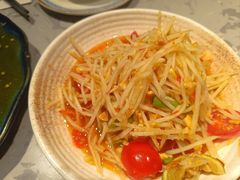 -Home Thai·泰谣(王府井apm店)