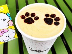 -Seesaw Coffee(上生新所店)