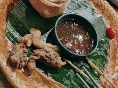 -迷你椰·泰式大排档(共康店)