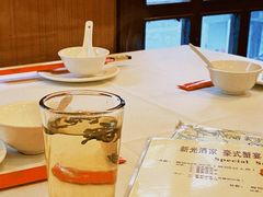 -新光酒家方亮蟹宴(黄浦店)