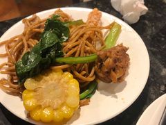 -豪食披萨烤肉自助(保定商场店)