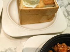 -曼玉餐厅(中原万达店)