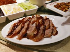-便宜坊烤鸭店(航天桥店)