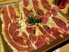 -久苑烧肉(世界城广场店)
