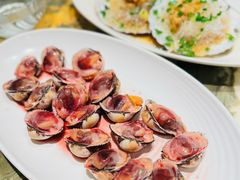 血蛤-宁海食府(总店·天一阁望京店)