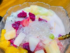 -王扯火胖哥烤生蚝(眉山首店)