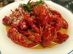 -富临轩私房菜(集庆门大街店)