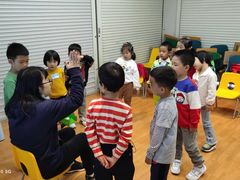 -英孚教育青少儿(河东资深教研中心)
