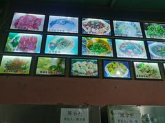 -阳光山水江湖菜馆(西山龙门店)