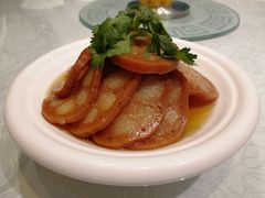 桂花糖藕-金米箩大酒店(五角场店)