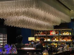-瑞吉吧 The St·Regis Bar(长沙瑞吉酒店)