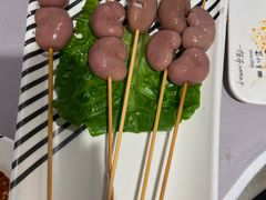 -蜀九香火锅(九眼桥店)