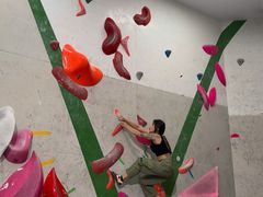 -绿壁虎攀岩基地(Tcar店)