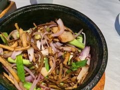 -惠丰堂饭庄·烤鸭·京味菜(西北旺·唐家岭店)