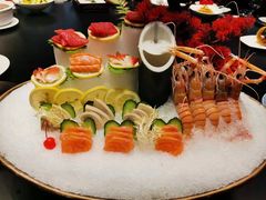 -钱塘宴(东站西子国际店)