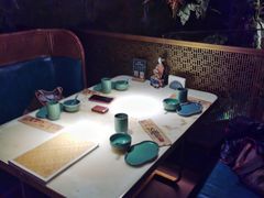 -锦府盐帮·李宅(领展购物广场中关村店)