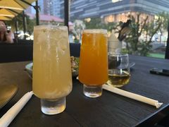 -Ameigo梅果·云贵川bistro(长宁来福士店)