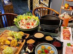 -靓靓蒸虾(中山里店)