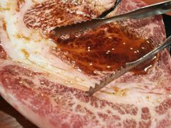 -大阪烧肉BAKA一代(十亩地店)