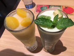 -必胜客(北苑路店)