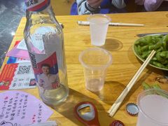 -新疆烧烤王(广灵店)