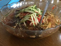 -顺姬冷面(珲春分店)