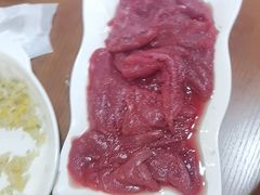 -菌海森林·非遗野生菌火锅(西山区滇池路摩根道店)