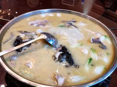 拆烩鲢鱼头-丁老爷子苏香圆