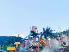 -杭州浪浪浪水公园