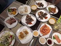 -西藏饭店·亚克·食光自助餐厅(文殊院店)