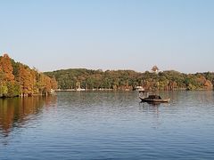 -天目湖山水园