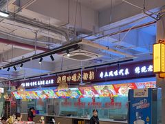 -老闵田螺馆·南昌市井菜·特色小吃(总店)