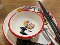 -新白鹿餐厅(城西银泰城店)