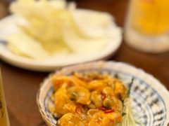-鸟鹏烧鸟居酒屋(昌岗店)