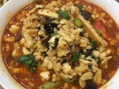 -老刘家永盛斋·传统泡馍(东关南街店)