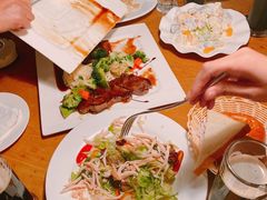 -宝莱纳啤酒花园餐厅PAULANER BRAUHAUS Nanjing(广州路店)