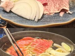 -满来寿喜烧(金虹桥店)