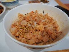 三虾面-同得兴面馆.苏式面.三虾面(园区店)