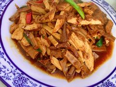 -左邻右舍徽菜馆