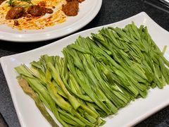 -重庆德庄火锅(体育中心店)