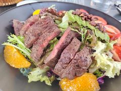 -at cafe 意大利餐厅(集美店)