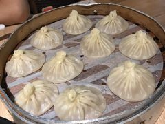 牛肉灌汤包-老班长手工灌汤包老店(东山店)