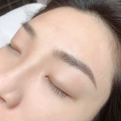 -MIVI半永久纹眉绣眉
