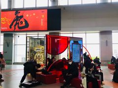 -长沙黄花国际机场-T1航站楼