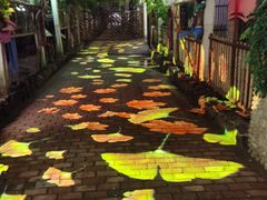 -呀路古热带植物园