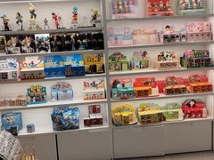 -苏宁极物(苏宁生活广场店)