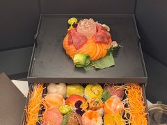 -贰捌零叁精致料理(钱湖店)