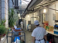 -上海为民商行清真饭店(南大路店)