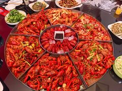 -金陵暴走小龙虾·迷踪蟹(凯德MALL店)